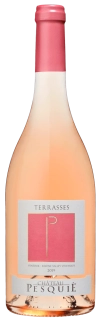 Ventoux «Terrasses» rosé 2025, Château Pesquié